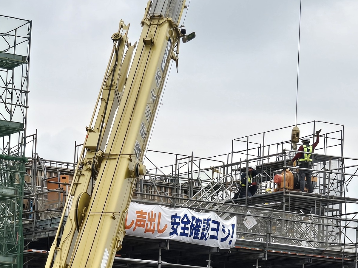 橋梁工事の画像8